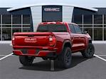 New 2025 GMC Canyon Elevation Crew Cab 4WD Pickup for sale #B250216 - photo 2