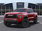 New 2025 GMC Canyon Elevation Crew Cab 4WD Pickup for sale #B250216 - photo 6