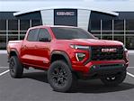 New 2025 GMC Canyon Elevation Crew Cab 4WD Pickup for sale #B250216 - photo 7