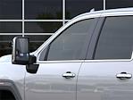 New 2025 GMC Sierra 2500 SLT Crew Cab 4WD Pickup for sale #B250217 - photo 12
