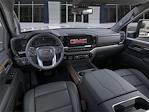New 2025 GMC Sierra 2500 SLT Crew Cab 4WD Pickup for sale #B250217 - photo 15