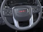 New 2025 GMC Sierra 2500 SLT Crew Cab 4WD Pickup for sale #B250217 - photo 19