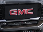 New 2025 GMC Sierra 2500 SLT Crew Cab 4WD Pickup for sale #B250217 - photo 20
