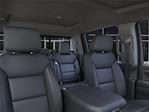New 2025 GMC Sierra 2500 SLT Crew Cab 4WD Pickup for sale #B250217 - photo 24