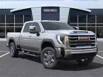 New 2025 GMC Sierra 2500 SLT Crew Cab 4WD Pickup for sale #B250217 - photo 7