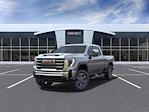 New 2025 GMC Sierra 2500 SLT Crew Cab 4WD Pickup for sale #B250217 - photo 8