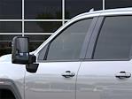 New 2025 GMC Sierra 2500 AT4 Crew Cab 4WD Pickup for sale #B250218 - photo 12