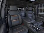 New 2025 GMC Sierra 2500 AT4 Crew Cab 4WD Pickup for sale #B250218 - photo 16
