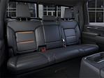 New 2025 GMC Sierra 2500 AT4 Crew Cab 4WD Pickup for sale #B250218 - photo 17