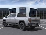 New 2025 GMC Sierra 2500 AT4 Crew Cab 4WD Pickup for sale #B250218 - photo 4