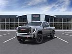 New 2025 GMC Sierra 2500 AT4 Crew Cab 4WD Pickup for sale #B250218 - photo 8