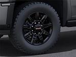 New 2025 GMC Sierra 2500 AT4 Crew Cab 4WD Pickup for sale #B250218 - photo 9