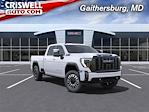 2025 GMC Sierra 2500 Crew Cab 4WD Pickup for sale #B250219 - photo 1