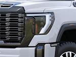 2025 GMC Sierra 2500 Crew Cab 4WD Pickup for sale #B250219 - photo 10