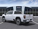 2025 GMC Sierra 2500 Crew Cab 4WD Pickup for sale #B250219 - photo 4