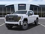2025 GMC Sierra 2500 Crew Cab 4WD Pickup for sale #B250219 - photo 6