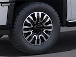 2025 GMC Sierra 2500 Crew Cab 4WD Pickup for sale #B250219 - photo 9