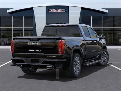 2025 GMC Sierra 1500 Crew Cab 4WD Pickup for sale #B250220 - photo 2