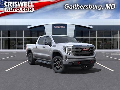 2025 GMC Sierra 1500 Crew Cab 4WD Pickup for sale #B250223 - photo 1