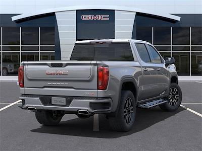 New 2025 GMC Sierra 1500 AT4 Crew Cab 4WD Pickup for sale #B250223 - photo 2