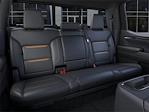 2025 GMC Sierra 1500 Crew Cab 4WD Pickup for sale #B250223 - photo 17