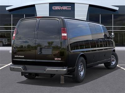 2025 GMC Savana 3500 RWD Empty Cargo Van for sale #B250226 - photo 2
