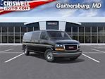 New 2025 GMC Savana 3500 Empty Cargo Van for sale #B250226 - photo 1