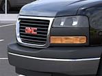 New 2025 GMC Savana 3500 Empty Cargo Van for sale #B250226 - photo 13