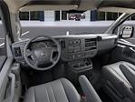 New 2025 GMC Savana 3500 Empty Cargo Van for sale #B250226 - photo 15