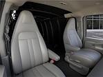 New 2025 GMC Savana 3500 Empty Cargo Van for sale #B250226 - photo 16