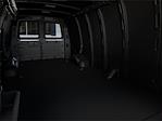 New 2025 GMC Savana 3500 Empty Cargo Van for sale #B250226 - photo 17
