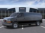 New 2025 GMC Savana 3500 Empty Cargo Van for sale #B250226 - photo 2