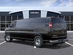 New 2025 GMC Savana 3500 Empty Cargo Van for sale #B250226 - photo 3