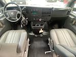 New 2025 GMC Savana 3500 Empty Cargo Van for sale #B250226 - photo 31
