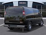 New 2025 GMC Savana 3500 Empty Cargo Van for sale #B250226 - photo 4