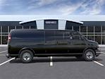 New 2025 GMC Savana 3500 Empty Cargo Van for sale #B250226 - photo 5