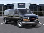 New 2025 GMC Savana 3500 Empty Cargo Van for sale #B250226 - photo 7