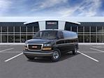 New 2025 GMC Savana 3500 Empty Cargo Van for sale #B250226 - photo 8