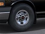 New 2025 GMC Savana 3500 Empty Cargo Van for sale #B250226 - photo 9