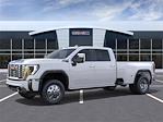 2025 GMC Sierra 3500 Crew Cab 4WD Pickup for sale #B250228 - photo 4