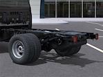 New 2025 GMC Sierra 3500 Pro Crew Cab 4WD 60 CA Cab Chassis for sale #B250229 - photo 14