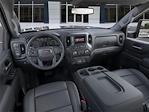 New 2025 GMC Sierra 3500 Pro Crew Cab 4WD 60 CA Cab Chassis for sale #B250229 - photo 15
