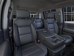 New 2025 GMC Sierra 3500 Pro Crew Cab 4WD 60 CA Cab Chassis for sale #B250229 - photo 16