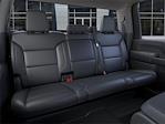 New 2025 GMC Sierra 3500 Pro Crew Cab 4WD 60 CA Cab Chassis for sale #B250229 - photo 17