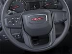 New 2025 GMC Sierra 3500 Pro Crew Cab 4WD 60 CA Cab Chassis for sale #B250229 - photo 19