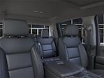 New 2025 GMC Sierra 3500 Pro Crew Cab 4WD 60 CA Cab Chassis for sale #B250229 - photo 24