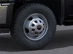 New 2025 GMC Sierra 3500 Pro Crew Cab 4WD 60 CA Cab Chassis for sale #B250229 - photo 9