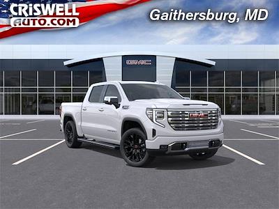 2025 GMC Sierra 1500 Crew Cab 4WD Pickup for sale #B250231 - photo 1