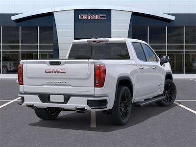 New 2025 GMC Sierra 1500 Denali Crew Cab 4WD Pickup for sale #B250231 - photo 2