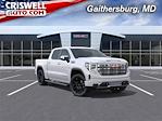 2025 GMC Sierra 1500 Crew Cab 4WD Pickup for sale #B250231 - photo 1